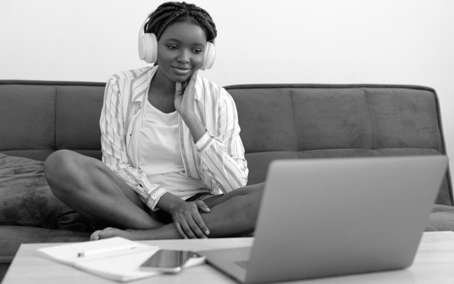 Finanzielle Bildung und Bewusstsein