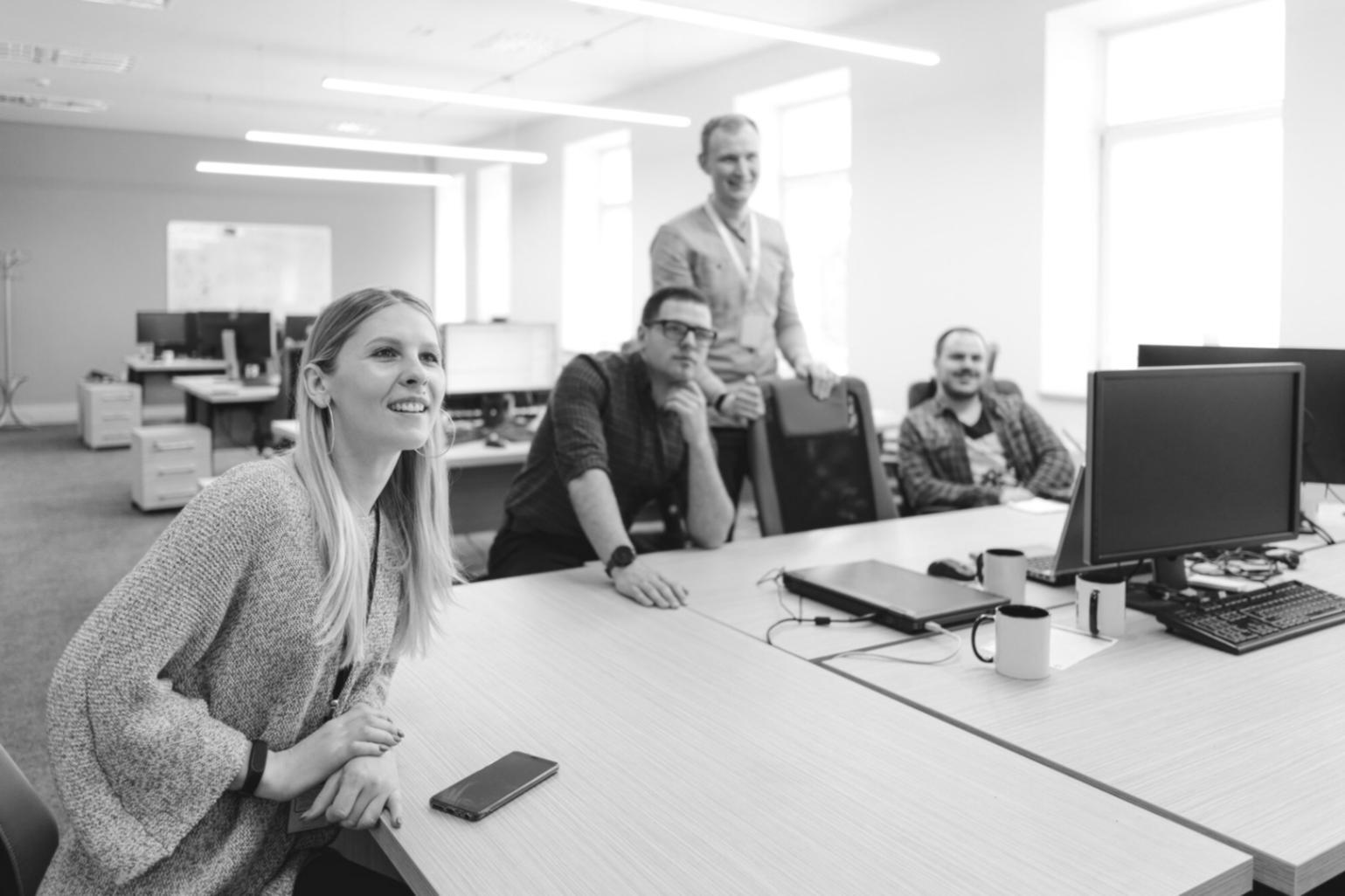 Finanzplanung und Budgetierung