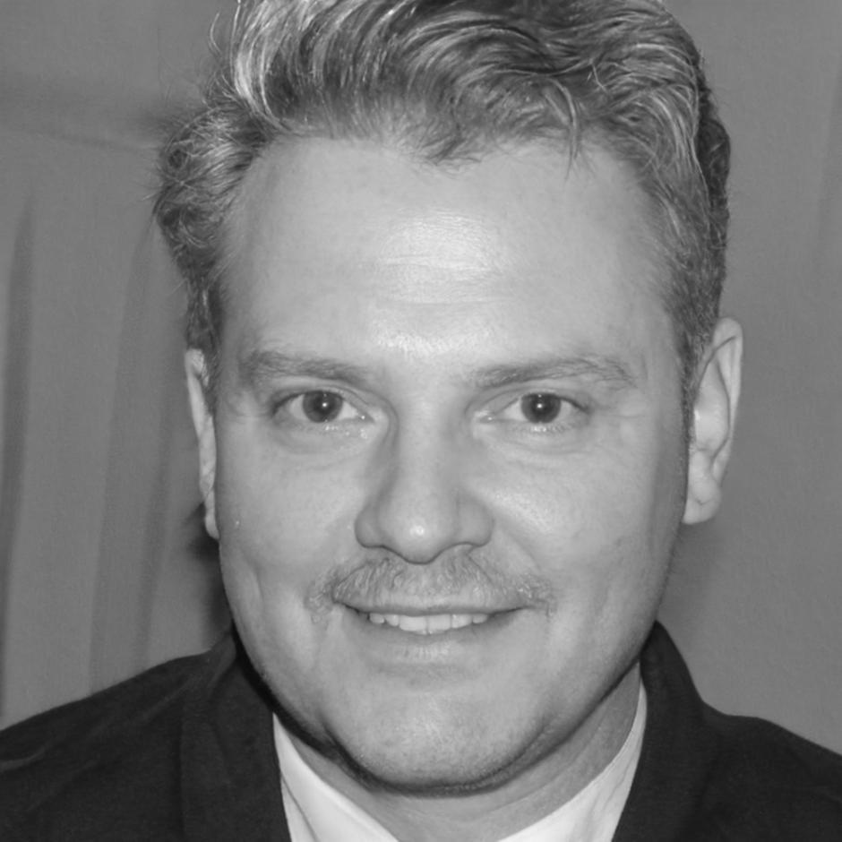 Teilnehmer Lennart Björkman